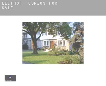 Leithof  condos for sale