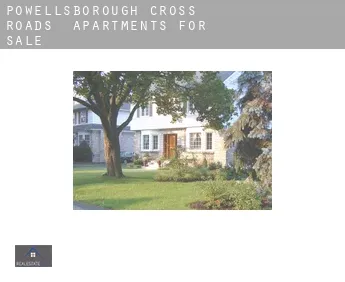 Powellsborough Cross Roads  apartments for sale