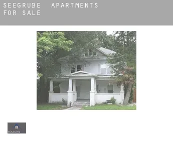 Seegrube  apartments for sale