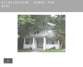 Wilhelmsfehn homes for rent