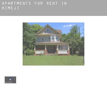 Apartments for rent in  Himeji