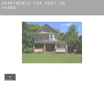 Apartments for rent in  Varde