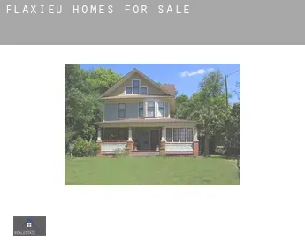 Flaxieu  homes for sale