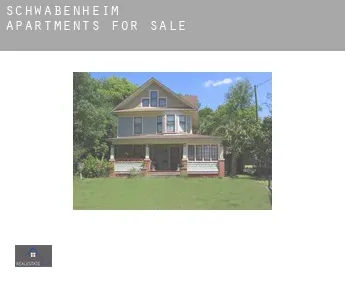 Schwabenheim  apartments for sale