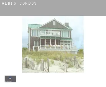 Albig  condos