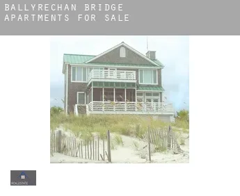 Ballyrechan Bridge  apartments for sale