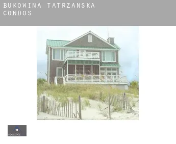 Bukowina Tatrzańska  condos