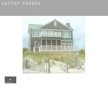 Caitup  condos