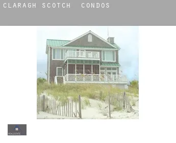 Claragh Scotch condos