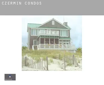 Czermin  condos