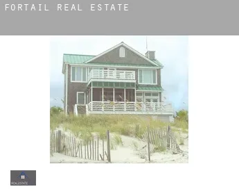 Fortail  real estate