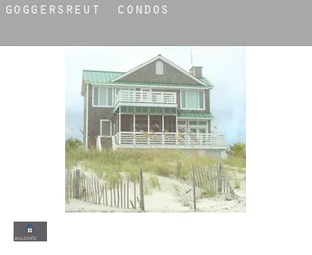 Goggersreut  condos