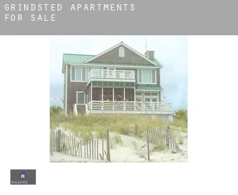 Grindsted  apartments for sale