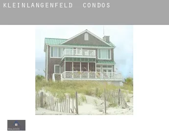 Kleinlangenfeld  condos