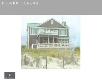 Krosno  condos