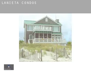 Łanięta  condos