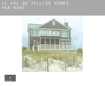 Le Val du Tellier  homes for rent