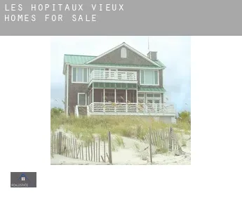 Les Hôpitaux-Vieux  homes for sale