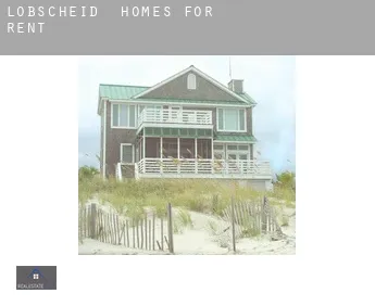 Lobscheid  homes for rent