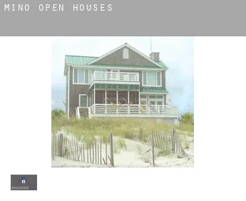 Mino  open houses