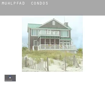 Mühlpfad  condos