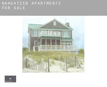 Nahuatzen  apartments for sale