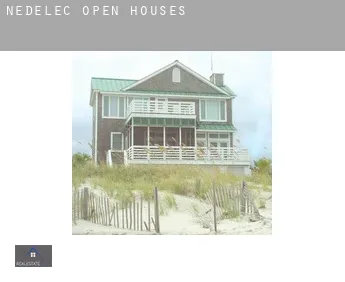 Nédélec open houses
