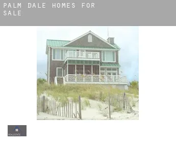Palm Dale  homes for sale