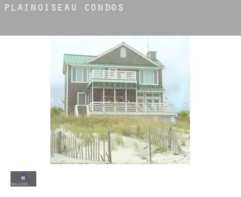 Plainoiseau  condos