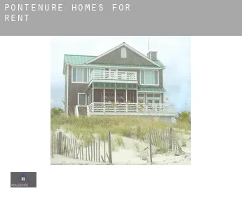 Pontenure  homes for rent