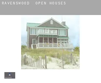 Ravenswood  open houses