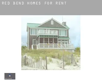 Red Bend  homes for rent