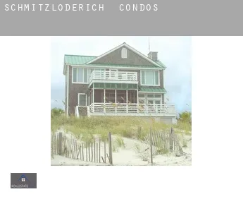 Schmitzlöderich  condos