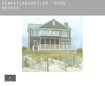 Sebastiansweiler  open houses