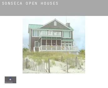Sonseca open houses