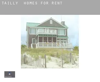 Tailly  homes for rent
