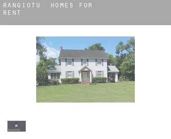 Rangiotu  homes for rent