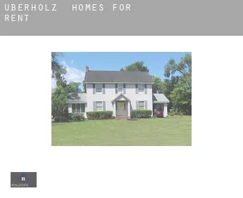 Überholz  homes for rent
