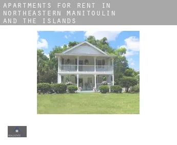 Apartments for rent in  Northeastern Manitoulin and the Islands