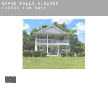 Grand Falls-Windsor  condos for sale