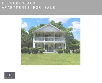 Kerschenbach  apartments for sale