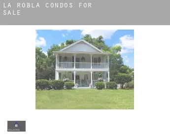 La Robla  condos for sale