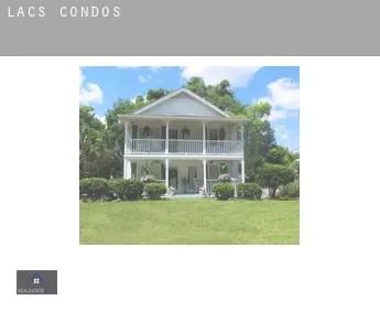 Lacs  condos