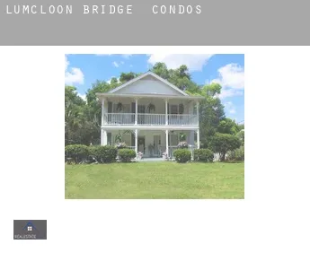 Lumcloon Bridge  condos