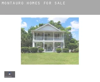 Montauro  homes for sale