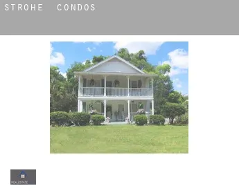 Strohe  condos