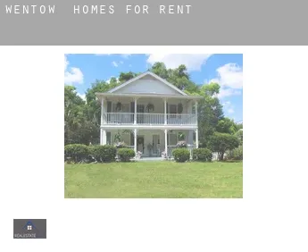 Wentow homes for rent