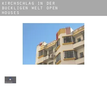 Kirchschlag in der Buckligen Welt  open houses
