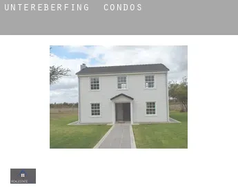 Untereberfing  condos