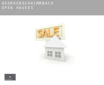 Georgenschwimmbach  open houses